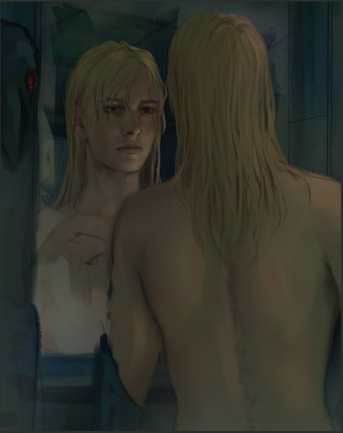 #JillValentine #REBHFun