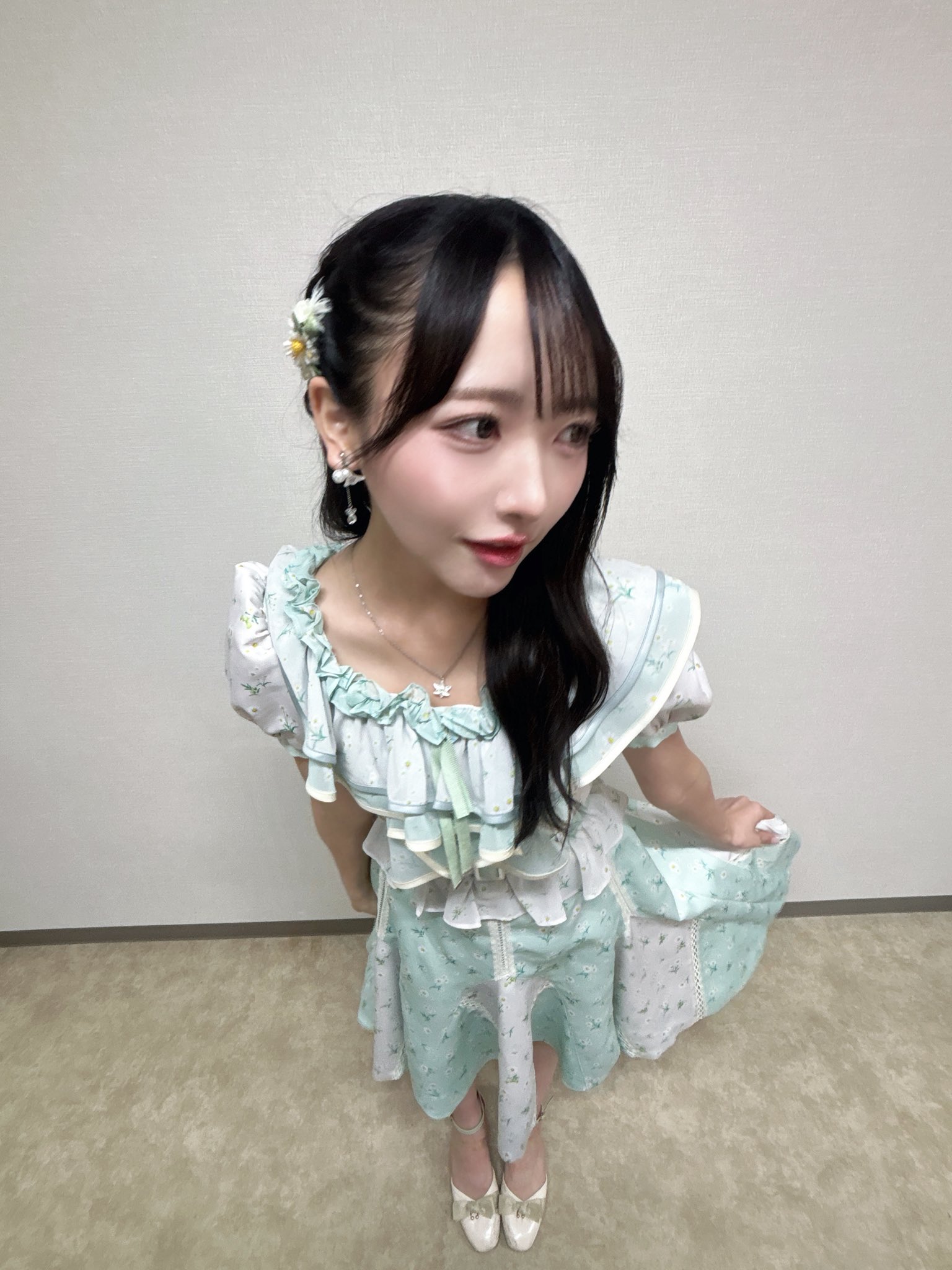 専用 石田千穂③ 専用 石田千穂③ STU48 石田千穂セカンド写真集発売記念イベント