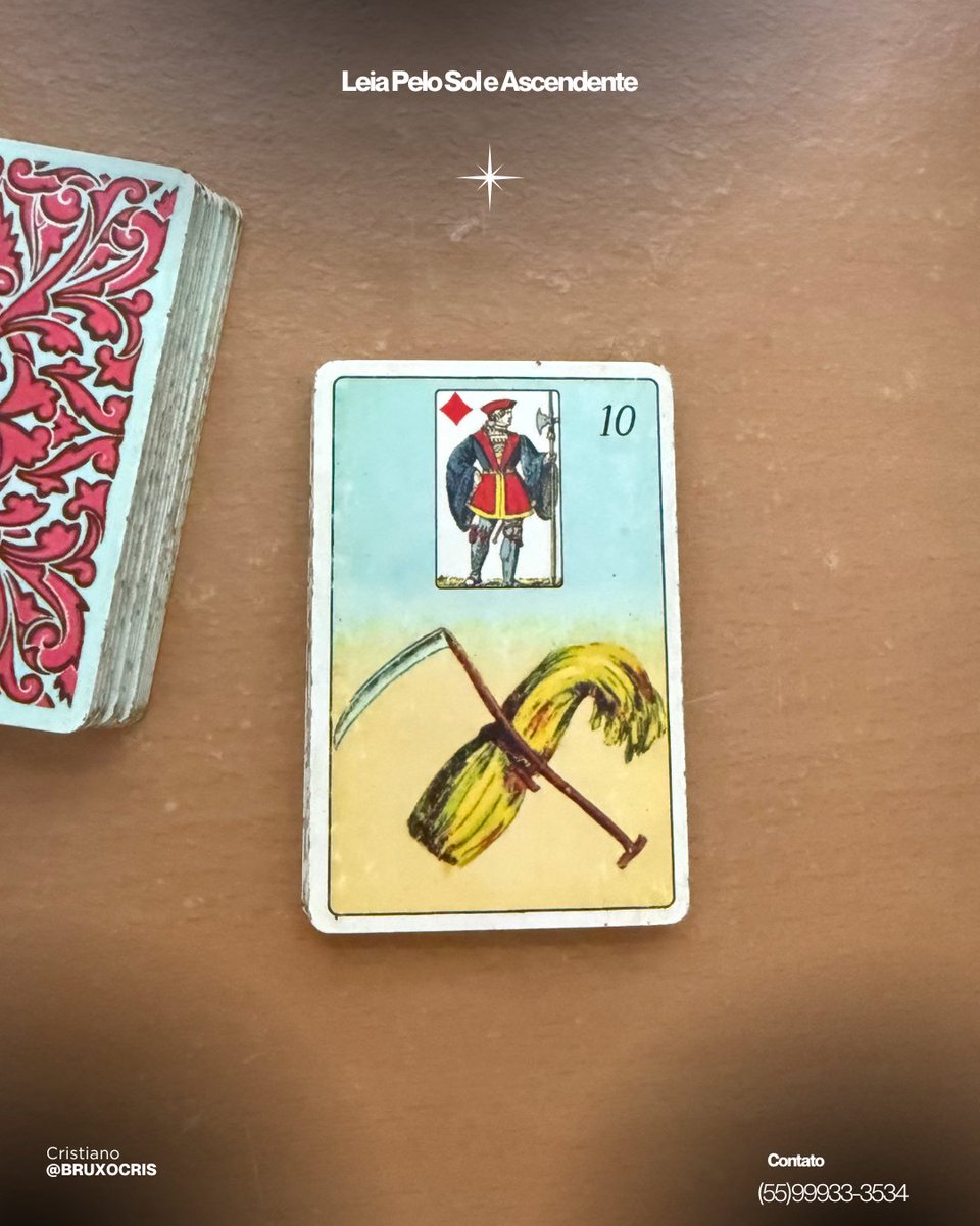 bruxocris's tweet photo. ♈︎ áries • semana para sol e ascendente
Cortar não é ser cruel. É escolher viver. Você sabe o que pesa. Encerre o que não anda; às vezes esse é o sinal que faltava para a vida voltar a fluir. Apague conversas que só te prendem e devolva o que não é seu carregar. Técnica antes de força: escreva três colunas para a semana: urgente, importante e “pode esperar” e cumpra sem novela. No amor, diga com todas as letras o que quer, ajuste expectativas e se livre do “encosto indeciso”. Se a resposta for silêncio, isso já é resposta. No trabalho, finalize pendências, peça retorno com data e arquive o que ficou aberto por hábito. Organize o digital e o físico: limpe apps, silencie grupos que drenam, ajuste o algoritmo, proteja o sono e alimente-se bem. Se a culpa vier, lembre que escolher é cuidar de si. Quando a agenda e você respiram, fica claro quem merece sua presença e energia. Sua vida ideal não precisa ser apenas um sonho.