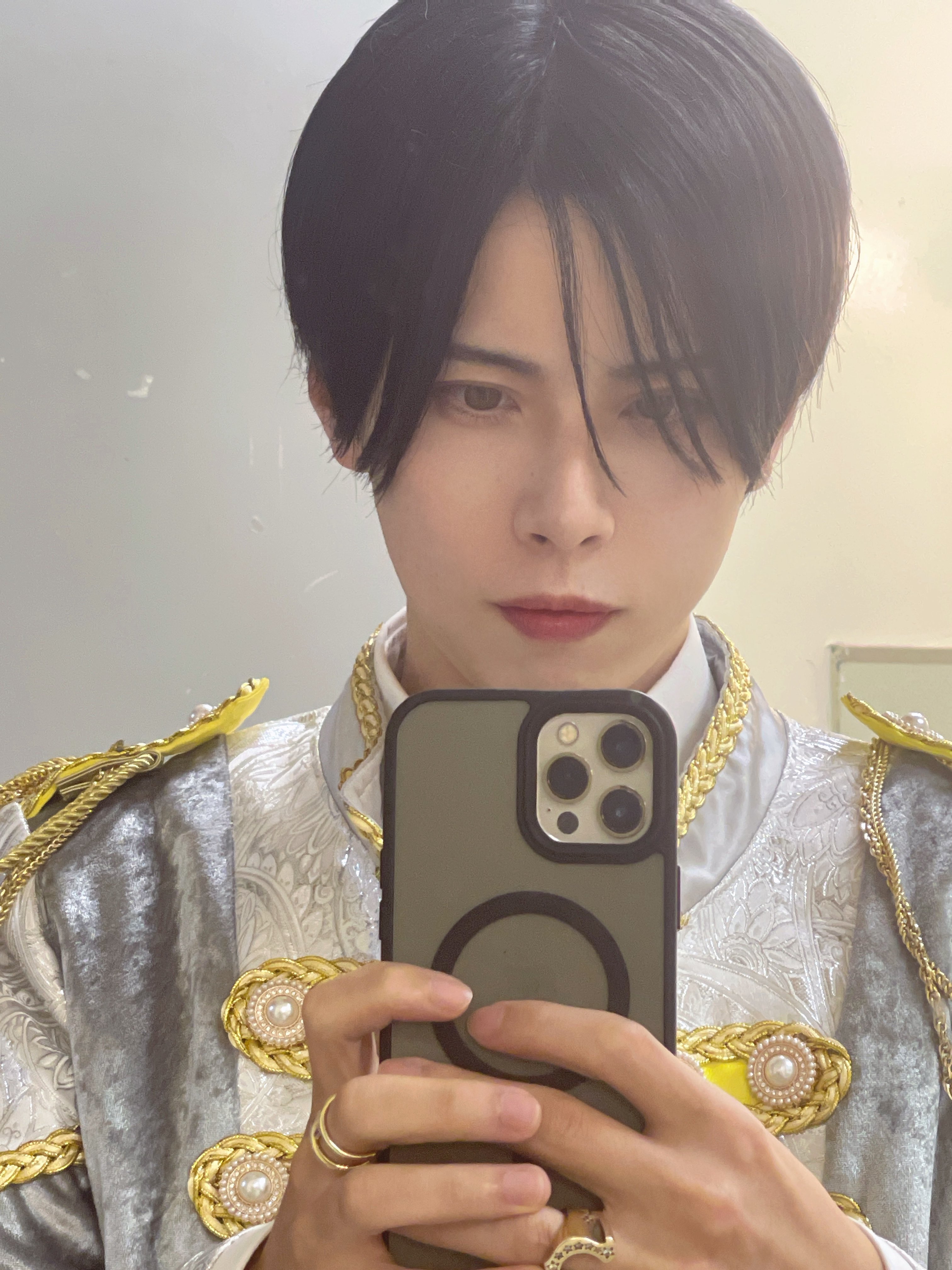 宮舘王国の市民 ページ 宮月優斗(ちむ様)【AXXX1S】 (@U_TO_MIYAZUKI) / X
