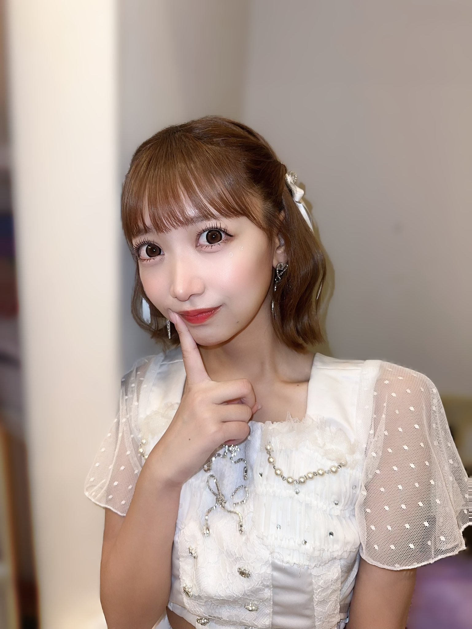 美穂 高木美穂 【SAKURADOLL】 (@SD_MIHO0825) / X