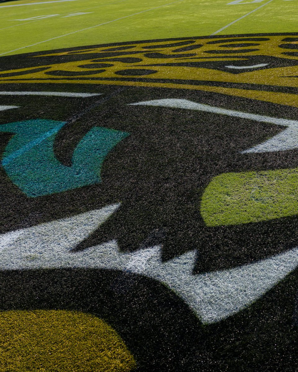 Jacksonville Jaguars tweet media