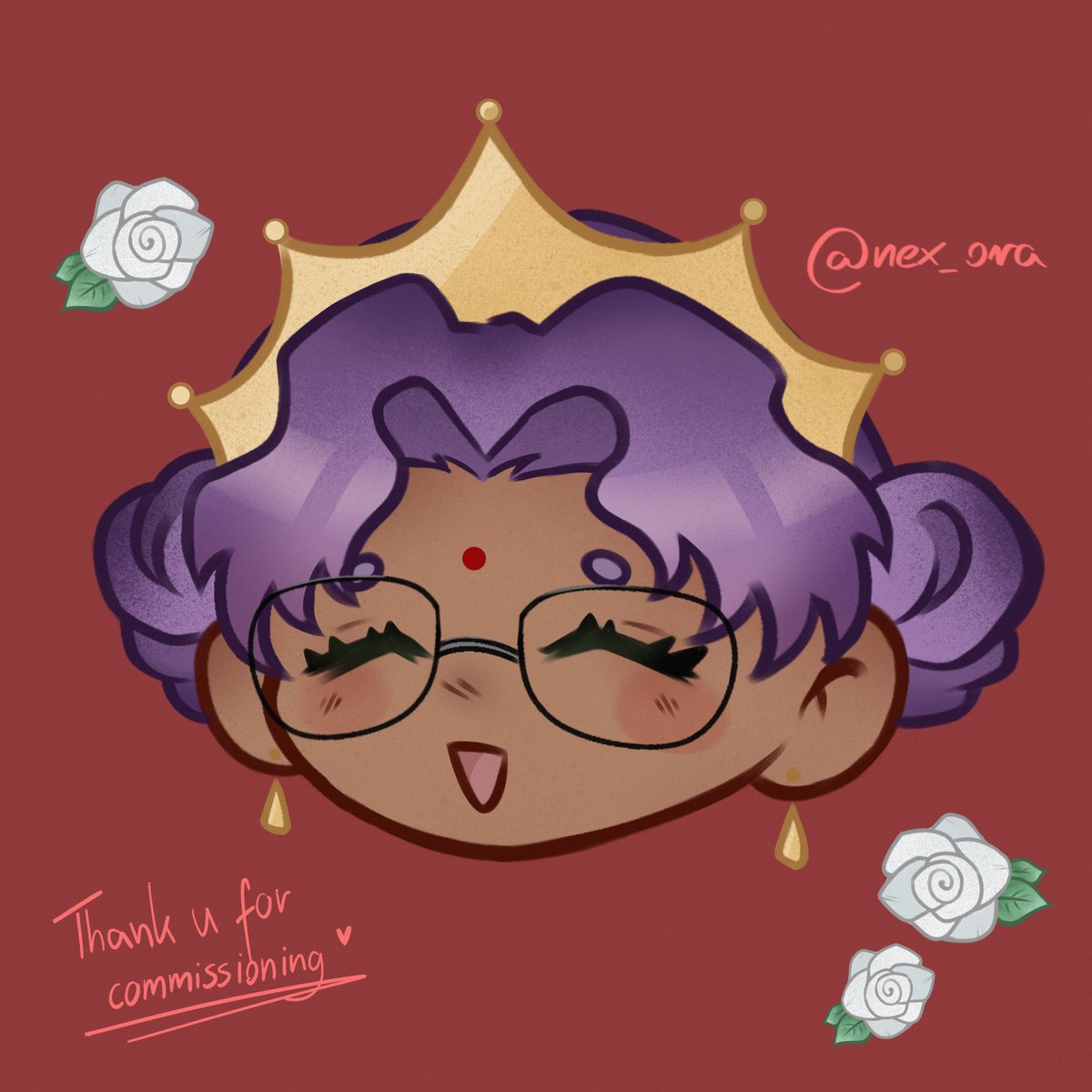 robie takie chibi glowki za 20 ziko, moze ktos bylby chetny…#rt