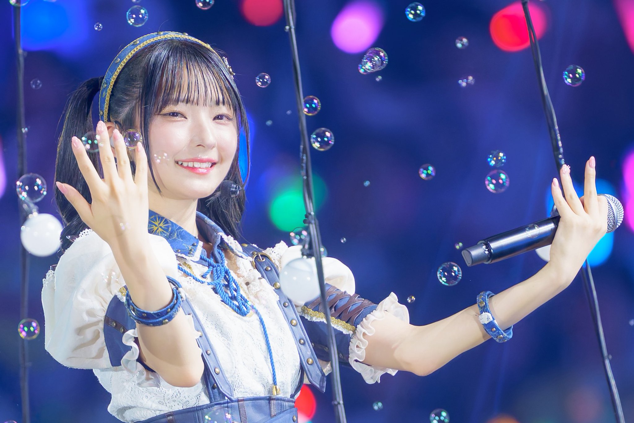 ましかばましお on X: 