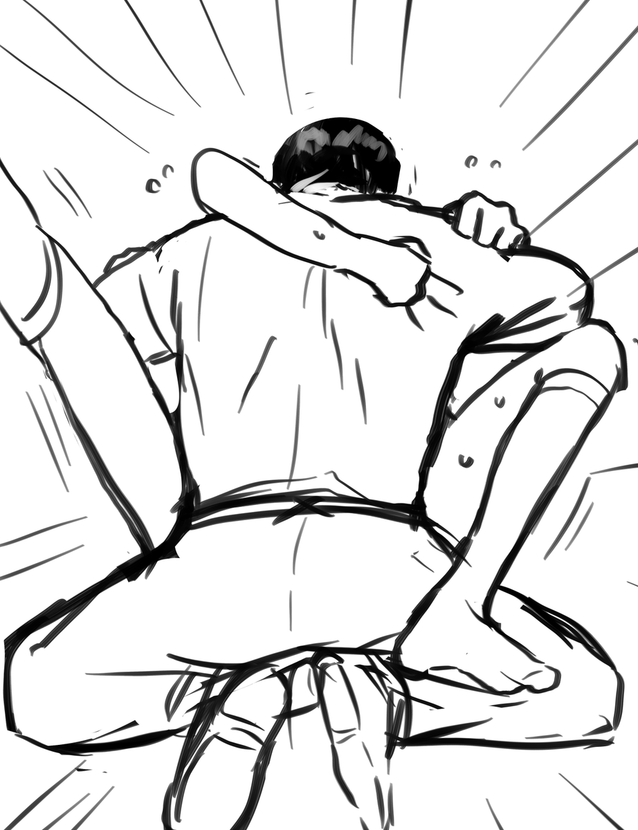 📕⛓♀二コマ漫画