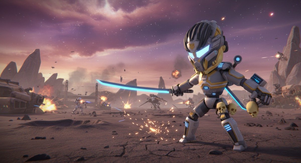 Gm UFO Army 👽🛸