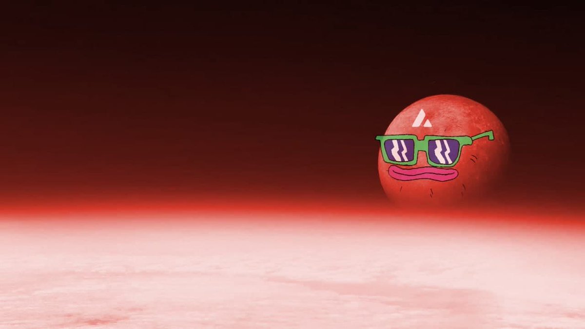 wolfilandnfts's tweet image. Gm