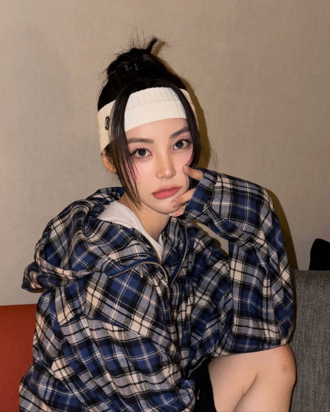 ARTMS JinSoul ジンソル 진솔 サイン入りトレカ