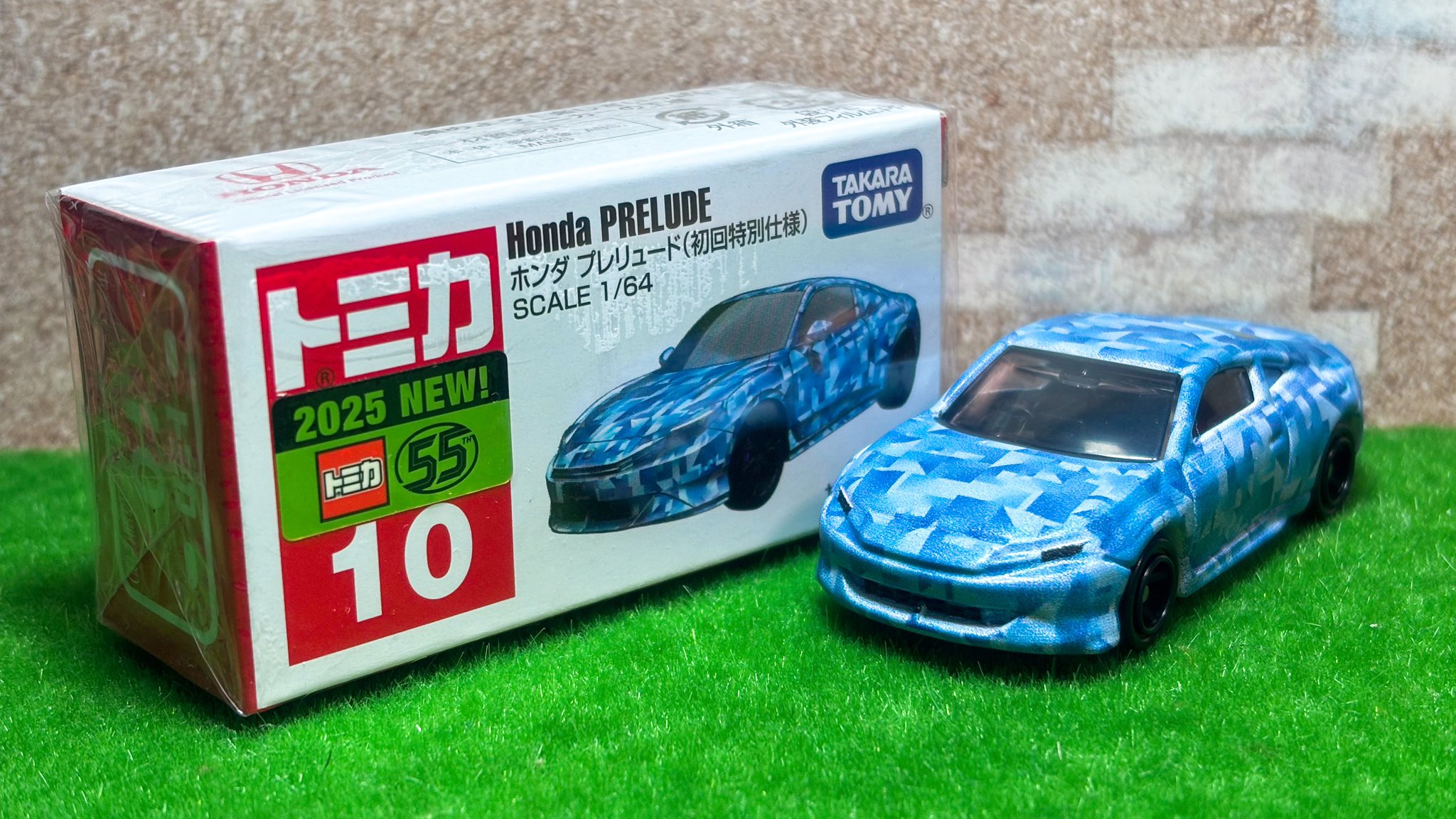 トミコレ (@tomica300series) / X