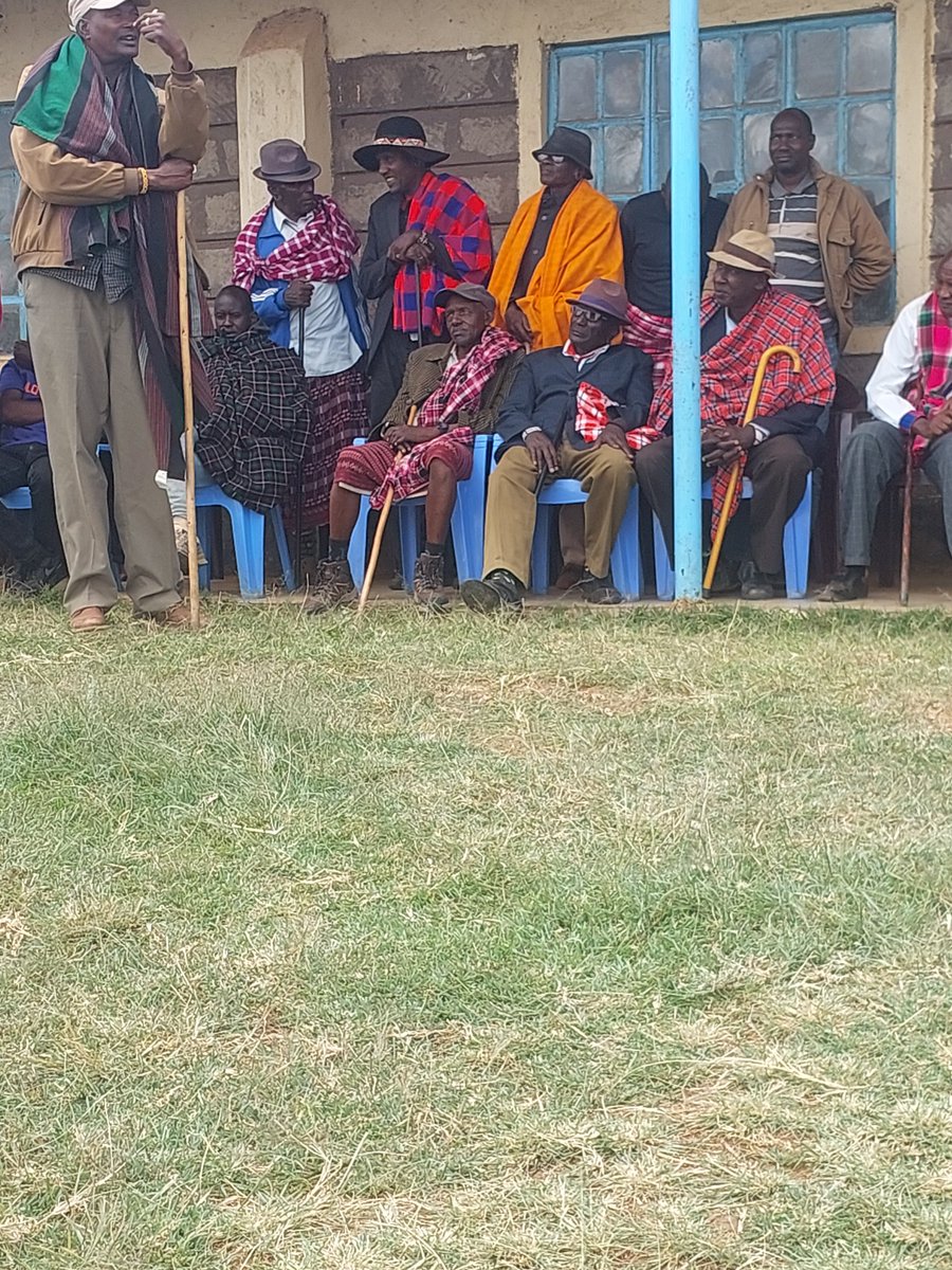 As the world came together to observe this year’s #InternationalDayofPeace under the theme #ActNowforaPeacefulWorld, Longewan village stood tall as a beacon of hope, proving that peace is not just an aspiration but a living reality when communities unite with determination.