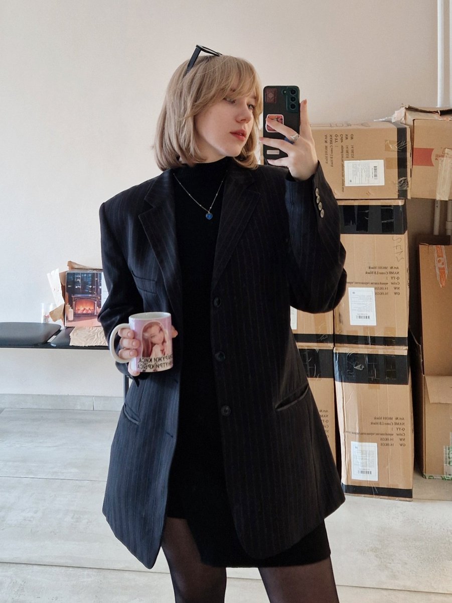 Держите еще office siren 🫦