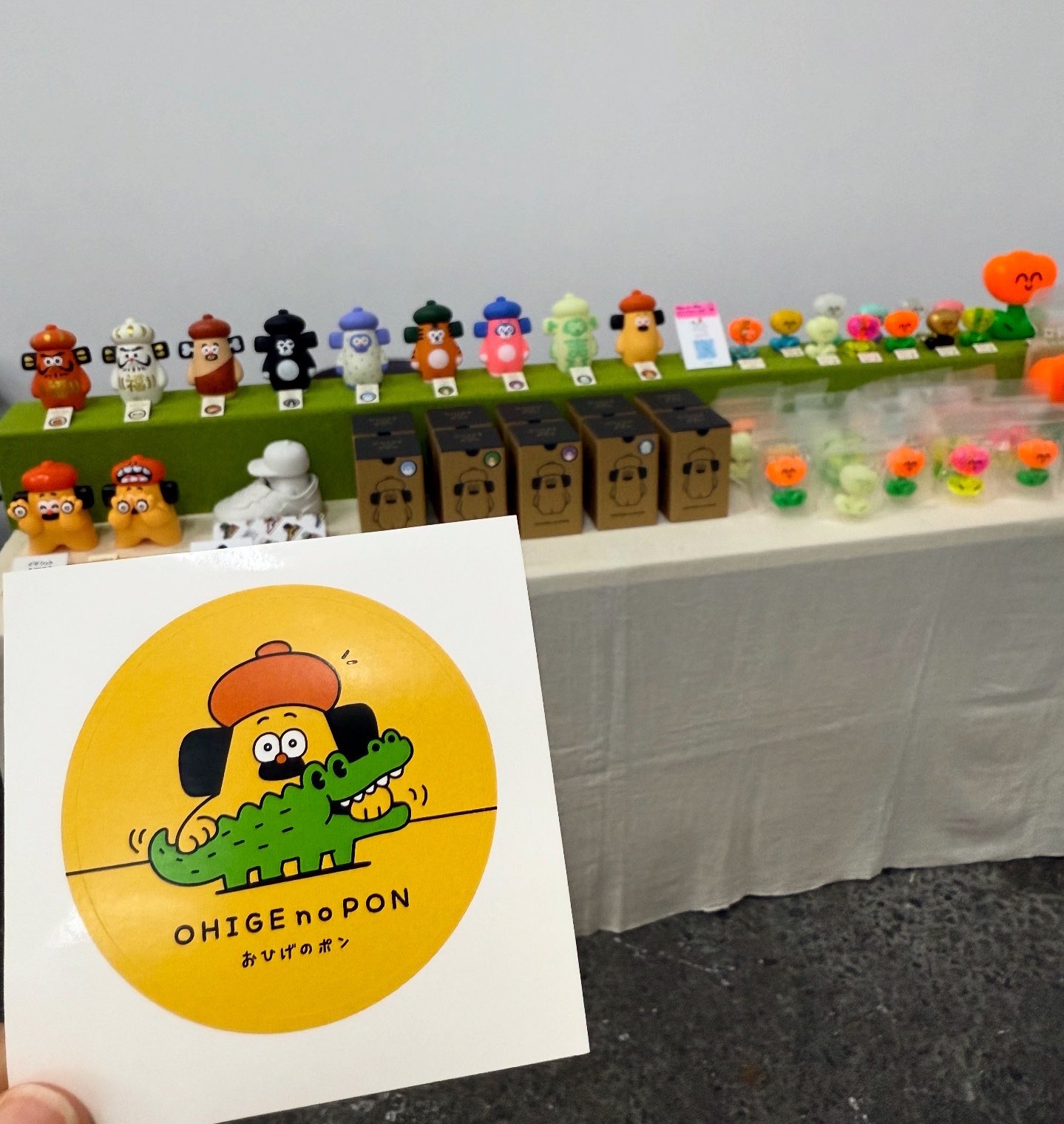 おひげのポン🎉 7/19-9/28 しながわ水族館コラボ (@OhigenoPON) / X