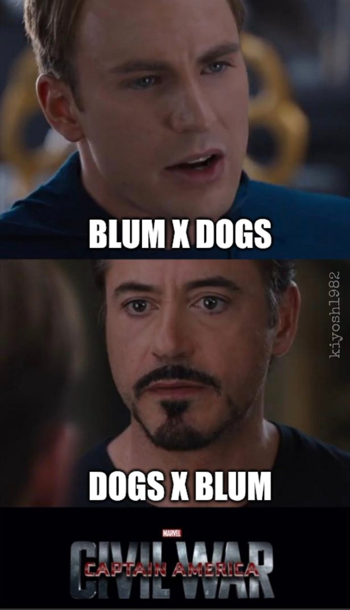 is it the same after all 🤷🏻
<a href="/realDogsHouse/">The DOGS 🦴</a> <a href="/blumcrypto/">Blum</a> 

#DOGSBirthdayBlum