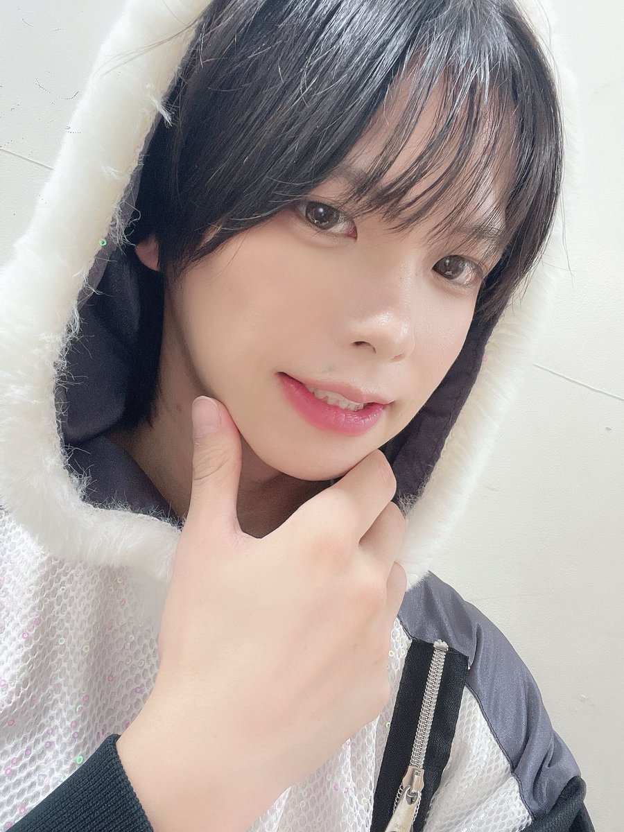 ReLIT りりっと 朝賀立 ハピカ 朝賀 立(ReLIT)💫 (@ryuu_ReL) / X