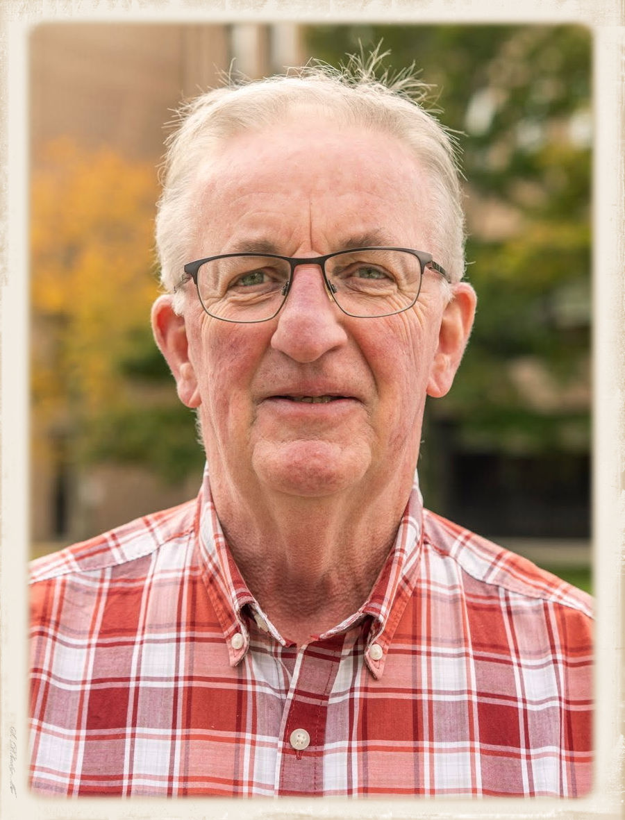 MacLeanFuneral's tweet image. We are honoured to be caring for the family of the late Grant MacRae - 1954~2025. You may view completed arrangements at macleanfh.ca/death-notices/…