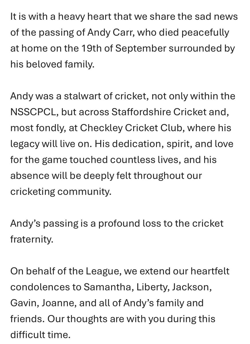 NSSCPCL News and Views tweet media