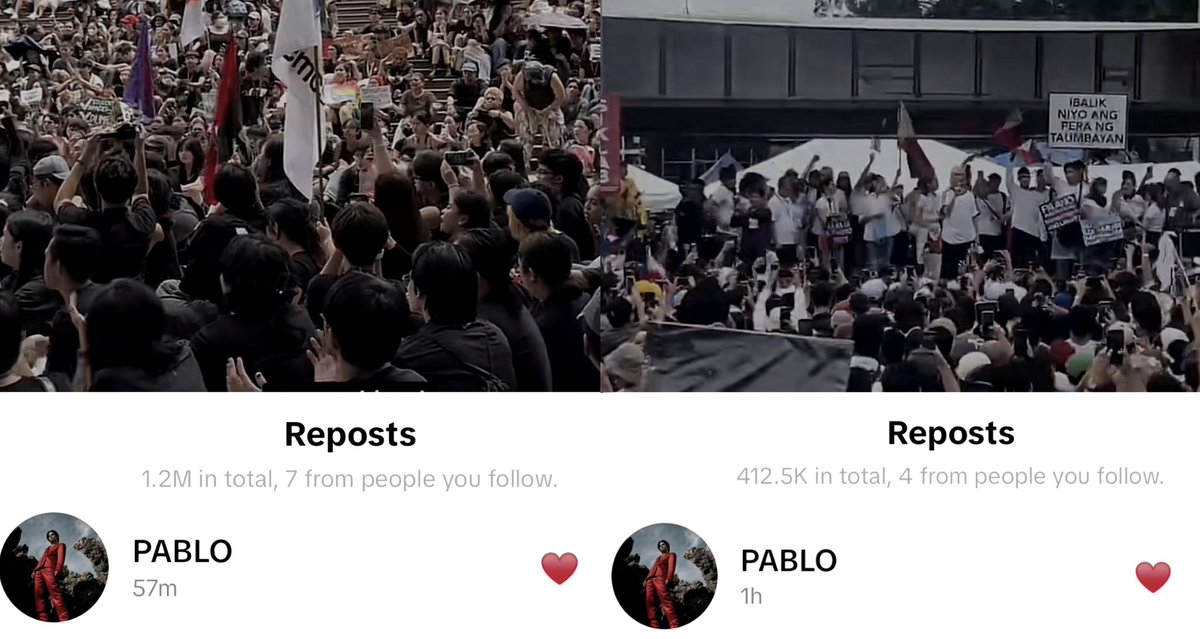สษส (@oohjcs) on Twitter photo pablo, SB19โs leader and lyricist has always been political and it is very evident in the songs he wrote.
๐๐จ๐ข๐บ๐ฐ๐ฏ๐จ '๐ญ๐ข๐ฎ ๐ฎ๐ฐ ๐ฏ๐ข ๐ฌ๐ถ๐ฏ๐จ ๐ข๐ฏ๐ฐ ๐ญ๐ข๐ด๐ข
๐๐ถ๐ฎ๐ช๐ฏ๐ฅ๐ช๐จ ๐ฌ๐ข'๐ต ๐ด๐ช๐ฎ๐ถ๐ญ๐ข๐ฏ ๐ข๐ฏ๐จ ๐ฎ๐ข๐ณ๐ต๐ด๐ข
๐๐ฆ๐ด๐ช๐ฅ๐ช๐ฅ๐ฐ๐ฏ๐จ ๐ฉ๐ช๐ฏ๐ช๐ฏ๐จ๐ข'๐ฏ๐จ ๐ช๐ฑ๐ถ๐ด๐ต๐ข pablo, SB19โs leader and lyricist has always been political and it is very evident in the songs he wrote.
๐๐จ๐ข๐บ๐ฐ๐ฏ๐จ '๐ญ๐ข๐ฎ ๐ฎ๐ฐ ๐ฏ๐ข ๐ฌ๐ถ๐ฏ๐จ ๐ข๐ฏ๐ฐ ๐ญ๐ข๐ด๐ข
๐๐ถ๐ฎ๐ช๐ฏ๐ฅ๐ช๐จ ๐ฌ๐ข'๐ต ๐ด๐ช๐ฎ๐ถ๐ญ๐ข๐ฏ ๐ข๐ฏ๐จ ๐ฎ๐ข๐ณ๐ต๐ด๐ข
๐๐ฆ๐ด๐ช๐ฅ๐ช๐ฅ๐ฐ๐ฏ๐จ ๐ฉ๐ช๐ฏ๐ช๐ฏ๐จ๐ข'๐ฏ๐จ ๐ช๐ฑ๐ถ๐ด๐ต๐ข