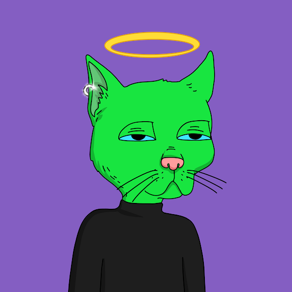 PosseSwamp's tweet photo. @Upp_N2 @GutterCatGang gangggg https://t.co/cKVoiha2eZ