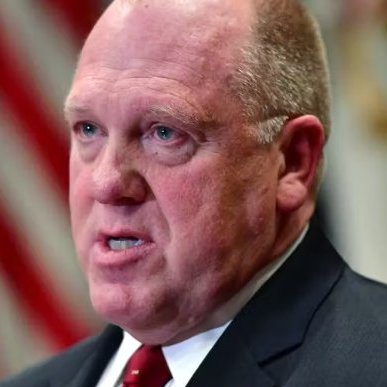DonkConnects ♻️™ (@donkoclock) on Twitter photo Tom Homan took a $50,000 Bribe from undercover FBI agents.
Raise your hand 🖐️ if you agree <a href="/RealTomHoman/">Thomas D. Homan</a> should be LOCKED UP! Tom Homan took a $50,000 Bribe from undercover FBI agents.
Raise your hand 🖐️ if you agree <a href="/RealTomHoman/">Thomas D. Homan</a> should be LOCKED UP!