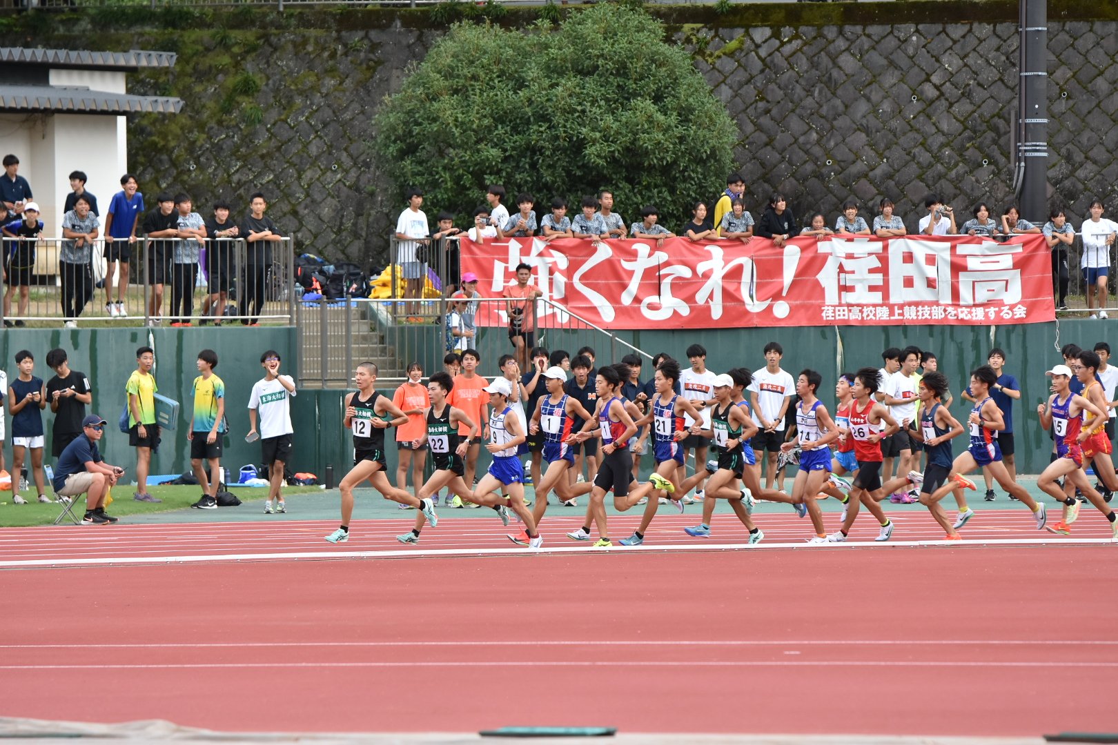 駅伝マニア Okaben on X: 