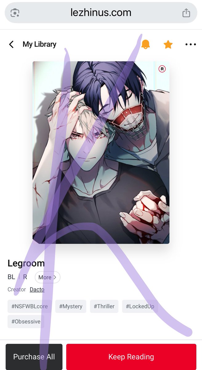 boyslovevibes's tweet image. 🚨🚨🚨🚨 legroom special episode has been released 🚨🚨🚨🚨

lezhinus.com/en/library/com…

#legroom