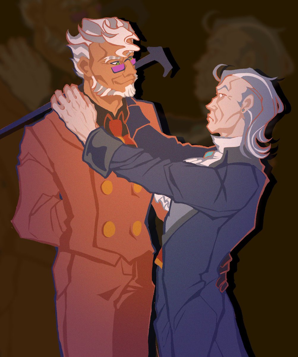 GK I Drew For <a href="/tunasmess/">Tun</a> ‘s B-day A Few Days Ago, Happy GK Weekend Lads :D