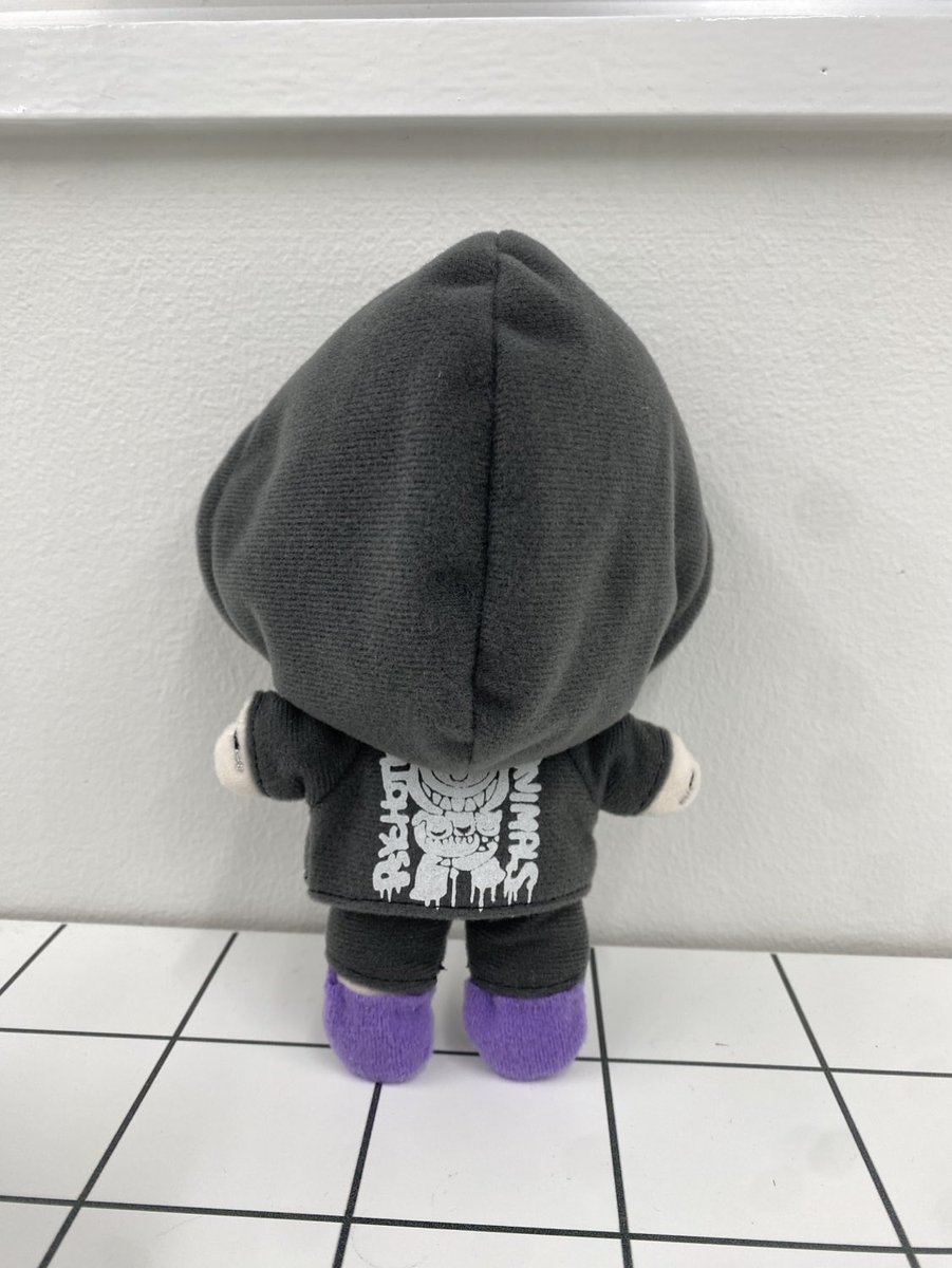 ぬいぐるみ制作受付中💁‍♀️
一個から受付可能！！

お問い合わせ
lin.ee/zNZHDzb