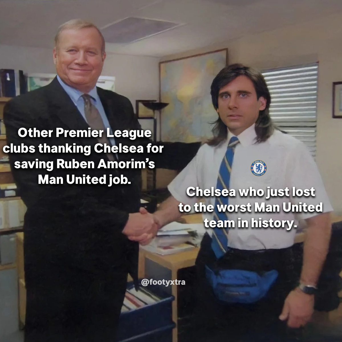 Footy Xtra tweet media