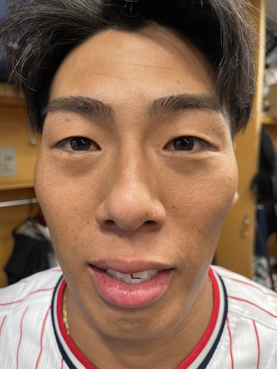 写真の田口麗斗コラ画です 田口 麗斗 (@taguchi90) / Posts / X