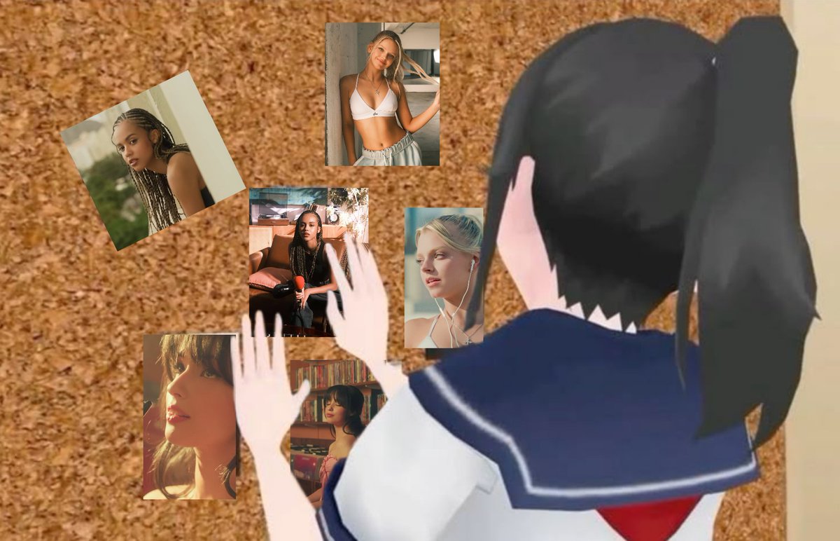 acervo_sami's tweet image. A hybe não tem esse direito de me impedir de velas 
#prelude_thefinalpiece #samarasiqueira #emily #lexie #hybe