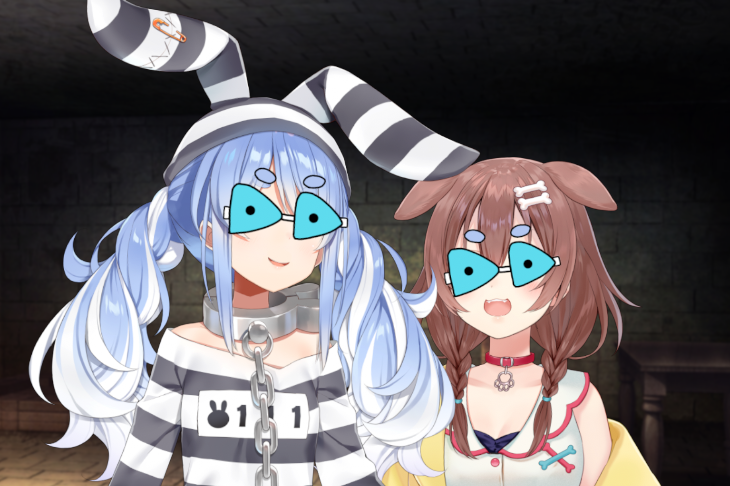こぺこ様 コンコルゲン👯‍♀️🍳🐰 on X: 