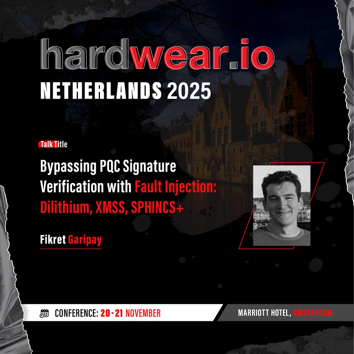 hardwear.io tweet media