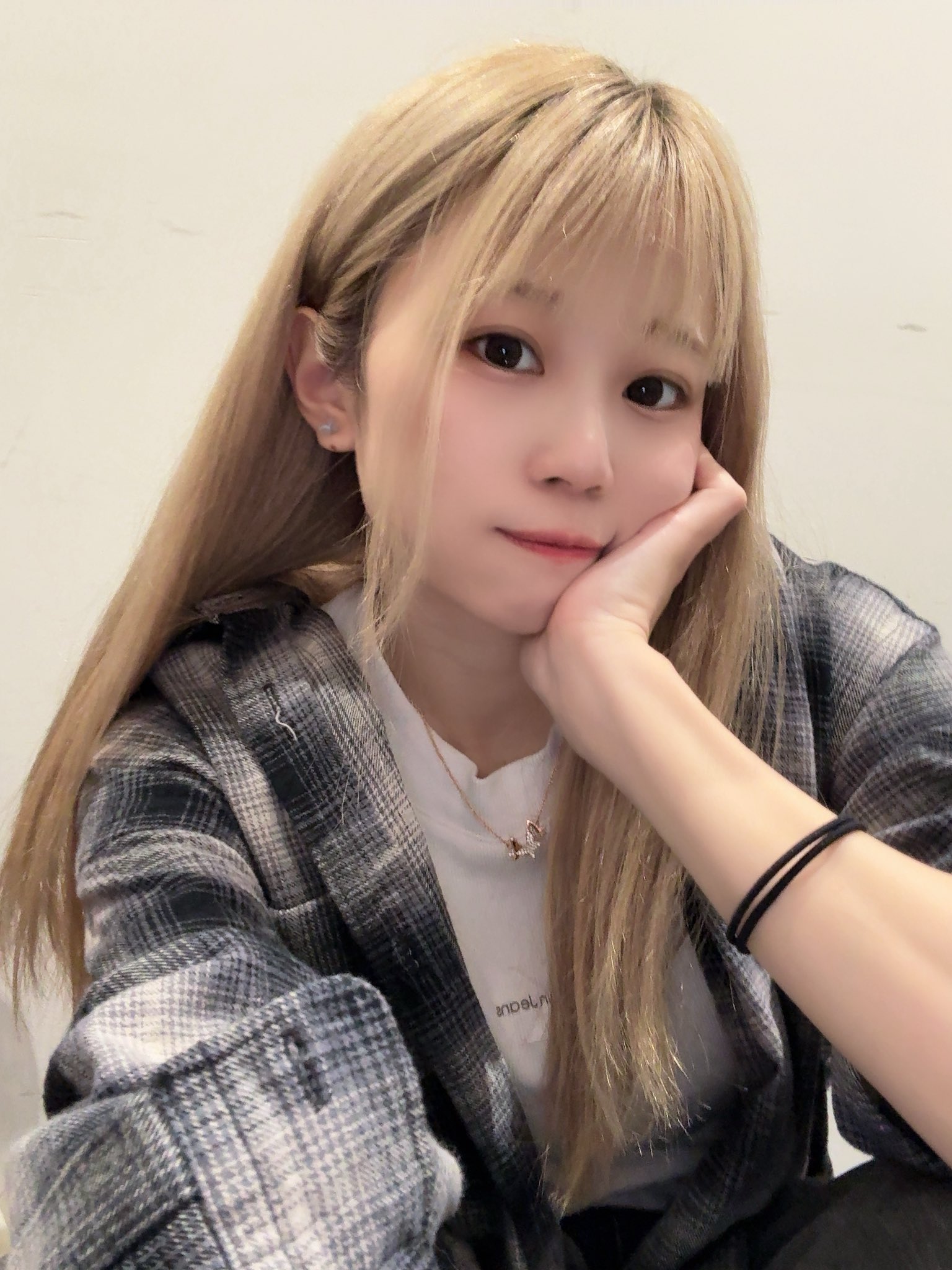 藤本さき〈Kolokol〉 (@sk_klkl) / X
