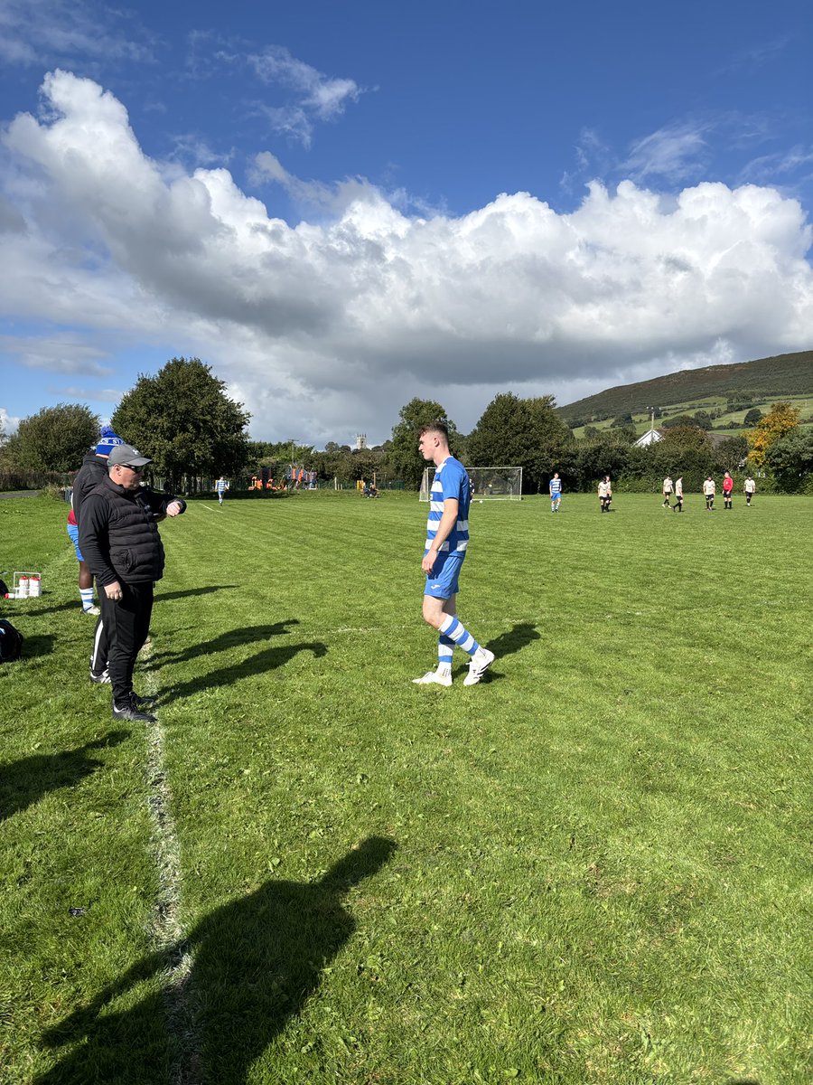 <a href="/scottroy04/">Scott roy</a> <a href="/JakeNowlan9/">Jake</a> <a href="/jameshurley22/">Jimmy Hurley</a> 4-1 Scott "The Fly Roy" Roycroft hat trick. Assisted by the younger brother Robbie Bin Roycroft with a super cross