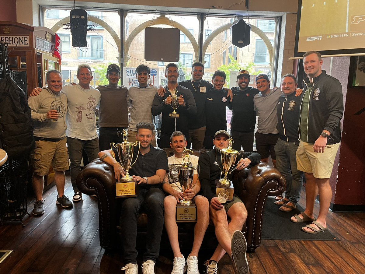 FC Wisconsin Brewers 🍺 tweet media