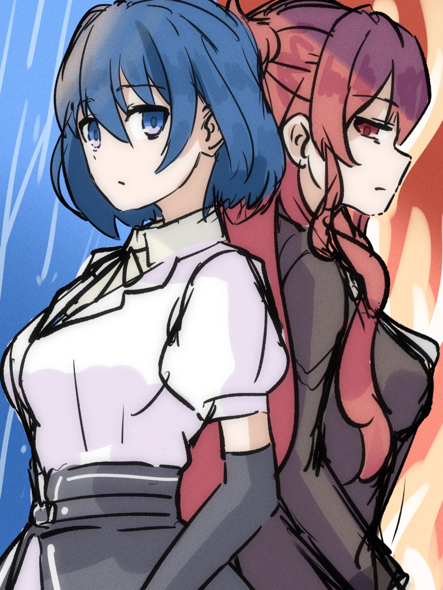 ✨✨りんご✨✨ りんご水🍎🍼ステラ・ステップコミカライズ連載中 (@ringojuru) / X