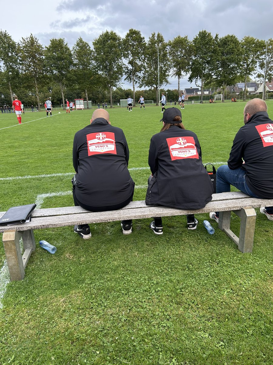 68. Gorredijk komt op een 0-2 voorsprong.

#vengor