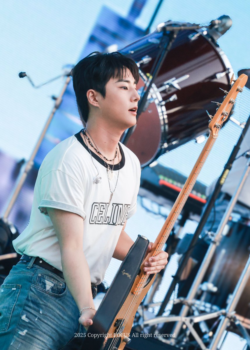 250831 The DECADE
#DAY6 #데이식스 #영현 #강브라 #강영현 #YOUNGK