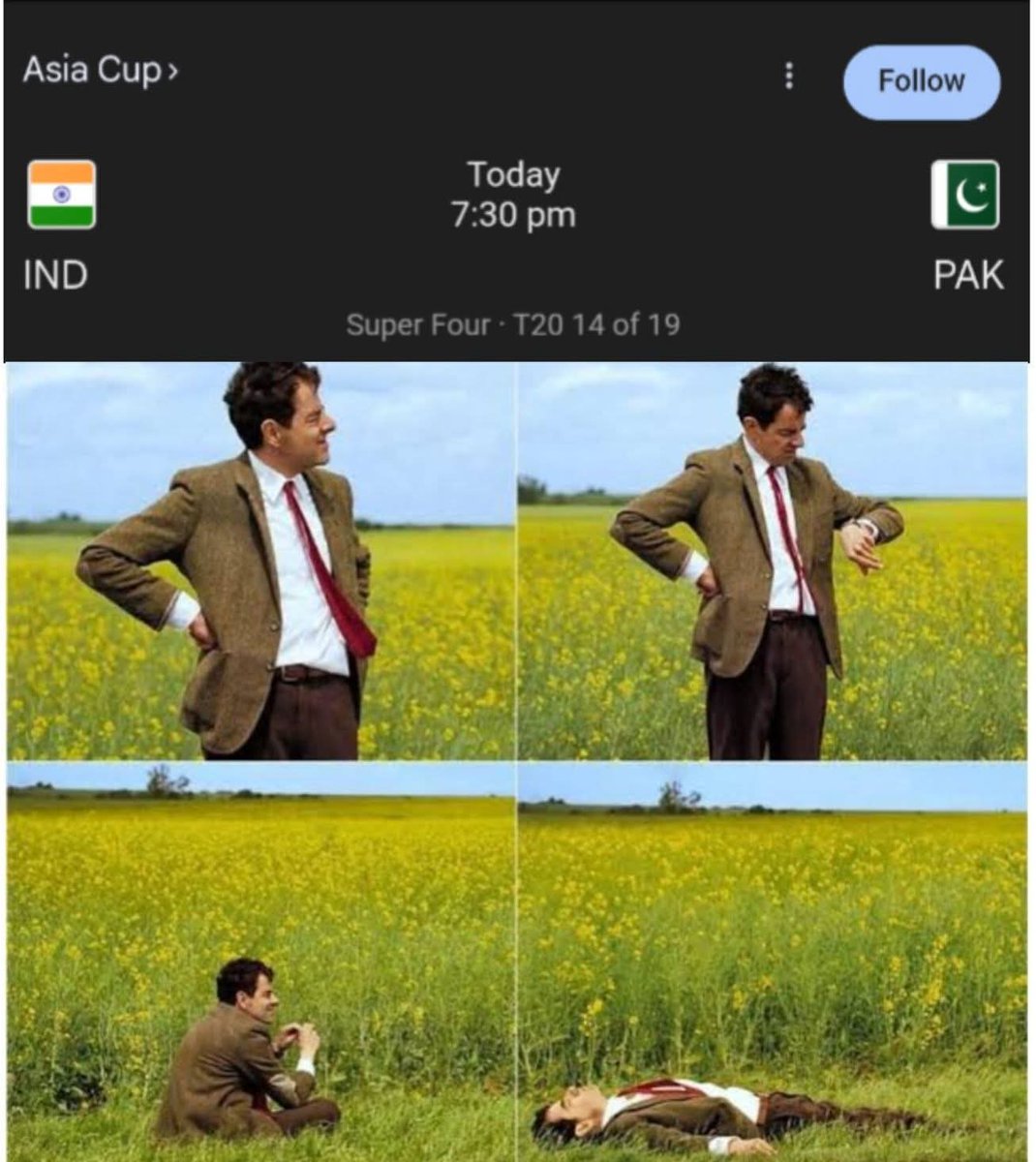 Aisy dhak dhak horha hai 
#AsiaCup2025 #PakvsInd #Pct #Bcci #AsiaCup