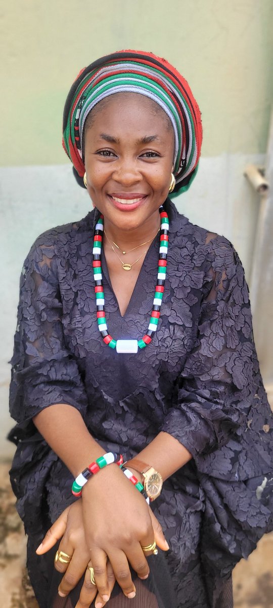 faith_simo7's tweet image. CULTURAL AND PRAISE SUNDAY 
I had to show up the part 😊💃💃💃
GUESS THE TRIBE 😁