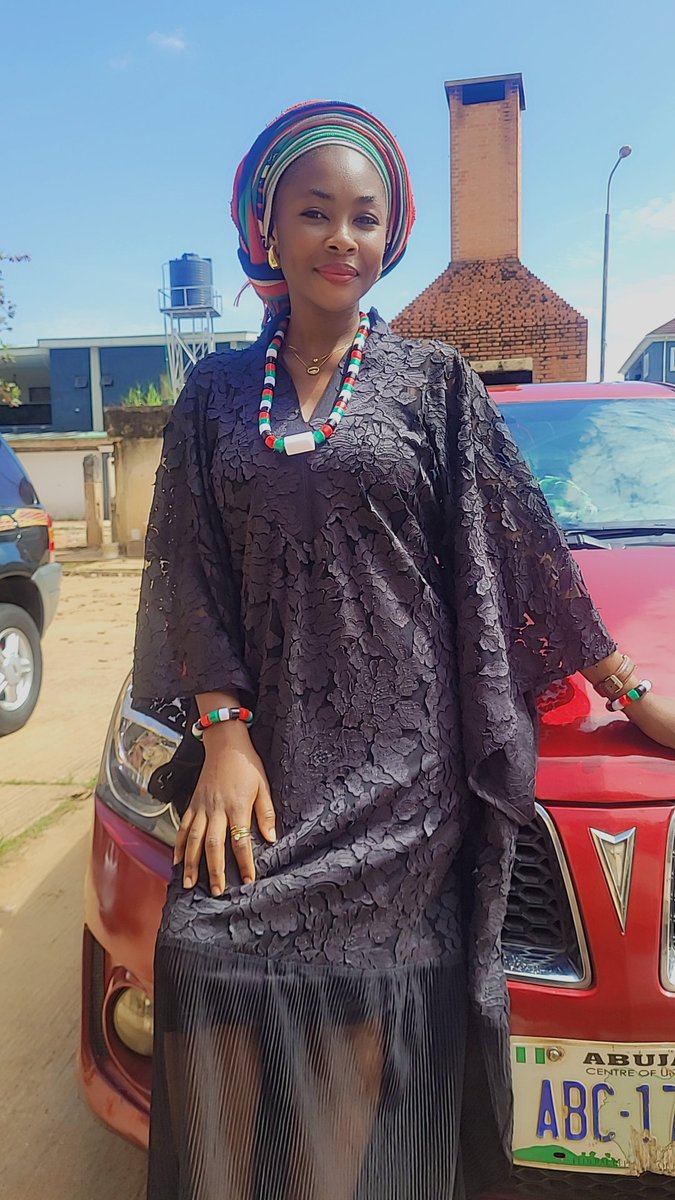 faith_simo7's tweet image. CULTURAL AND PRAISE SUNDAY 
I had to show up the part 😊💃💃💃
GUESS THE TRIBE 😁