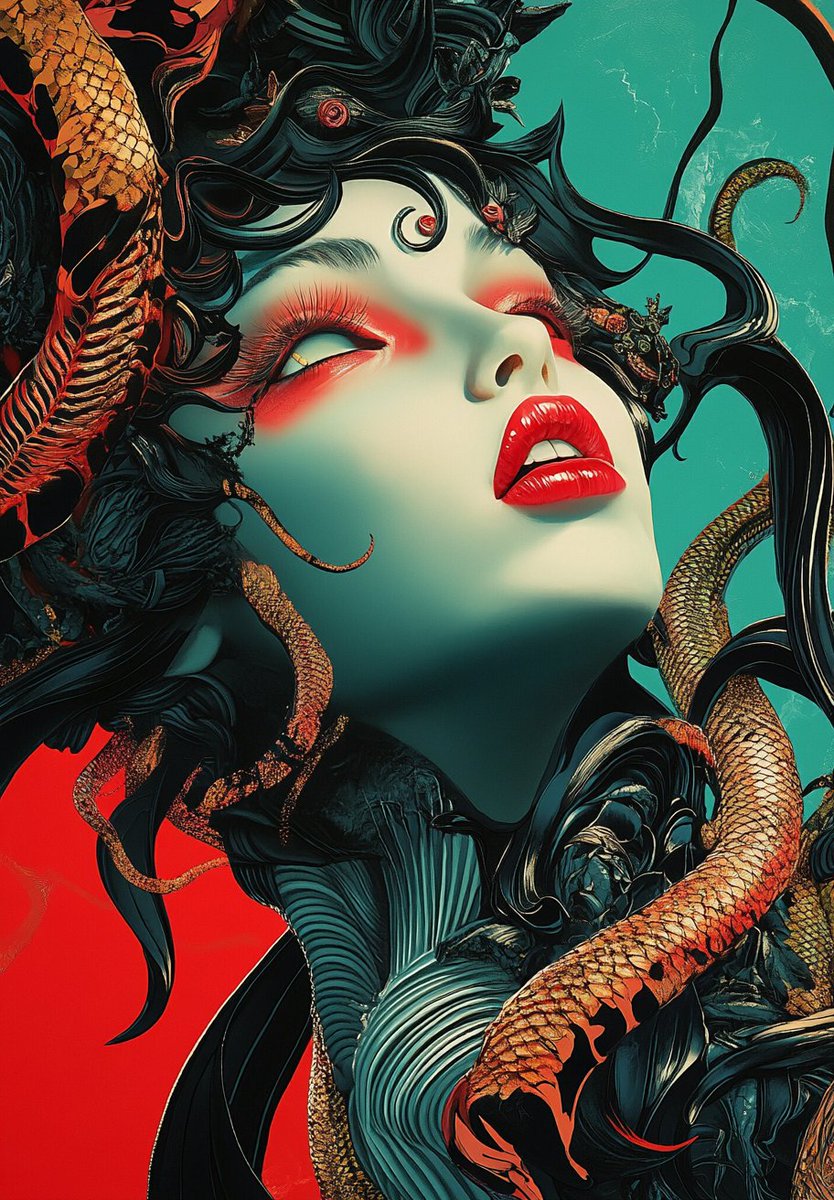 er_onyx's tweet photo. #art #illustration #macabre #darkarts #fantasy #next #conceptart #decay #eigengrau #ink #industrial #dx #harbinger #surrealism #redheads #malefactions #diablerie #machina https://t.co/hd5SURM8zu