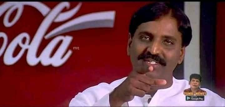 மேலூர் பிரசாத் படுகொலைக்கு ஒரு பய வாயத்தொறக்கல...

நடுநிலை புரட்சியாளர்களே
சாதிபார்த்து கண்டிக்கும்  உங்களுக்கு ?

சமூகநீதி,கருத்து கூ🔥யெல்லாம் என்னத்துக்கு ?

<a href="/KasthuriShankar/">Kasturi</a>