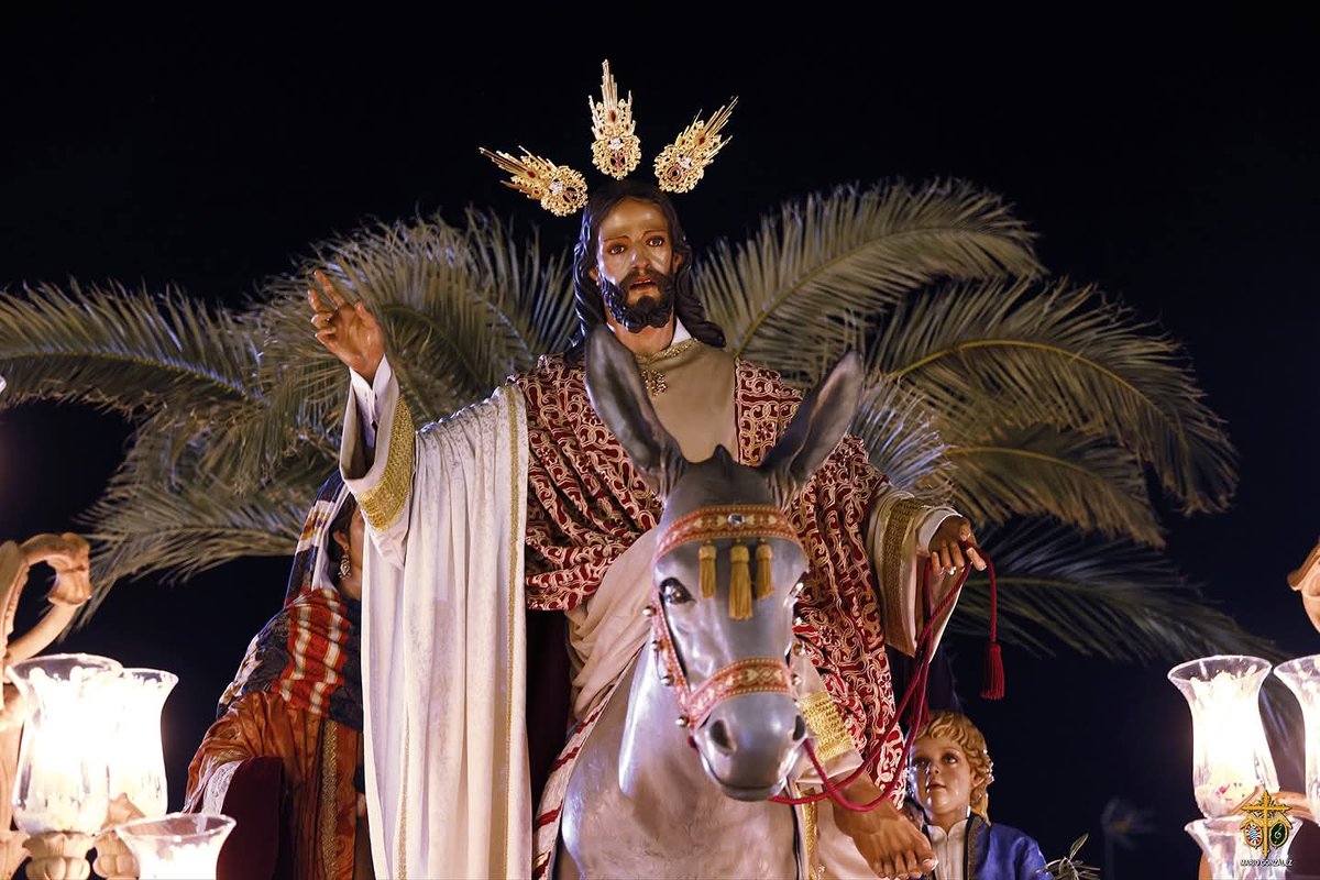 COMO DISFRUTÓ LINARES AYER CON EL MAESTRO