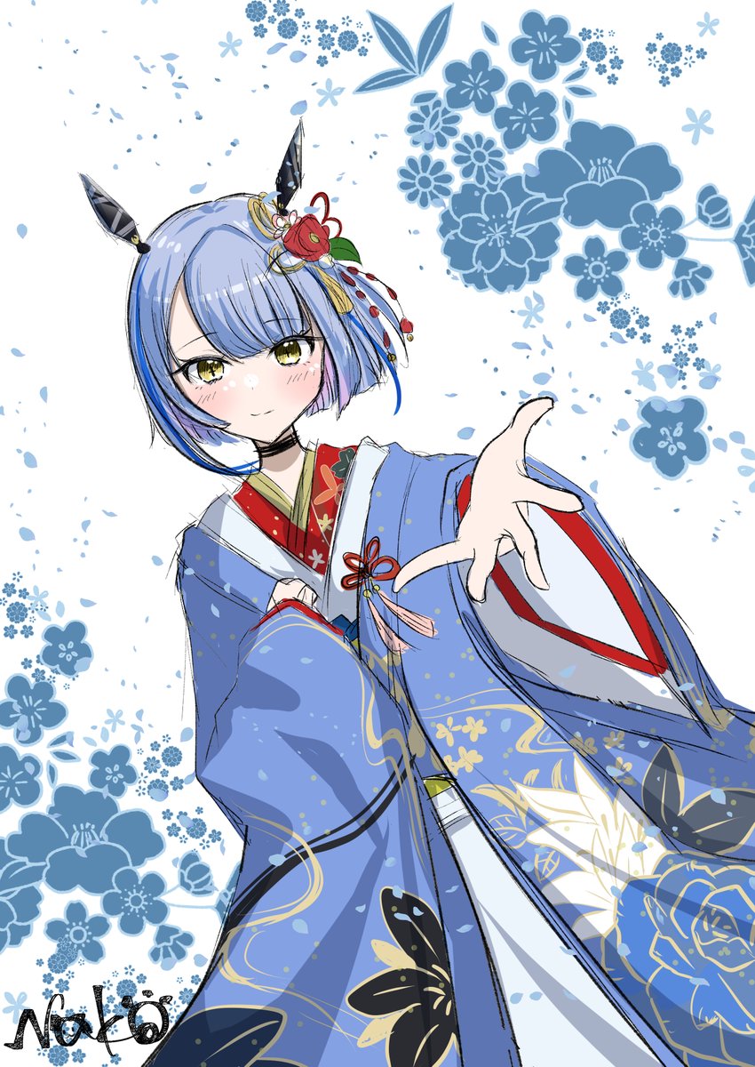 なこにゃ🌸 (@nakoo53o) / X