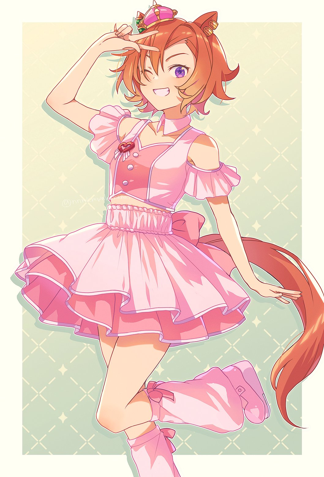 ˚✧₊⁎❝᷀ົཽゴリ姫さま♡専用ページ˚✧₊⁎❝᷀ົཽ Link! Like!] 🆕 UR Hime Anyoji 「Ball of Encounters」(PARTY