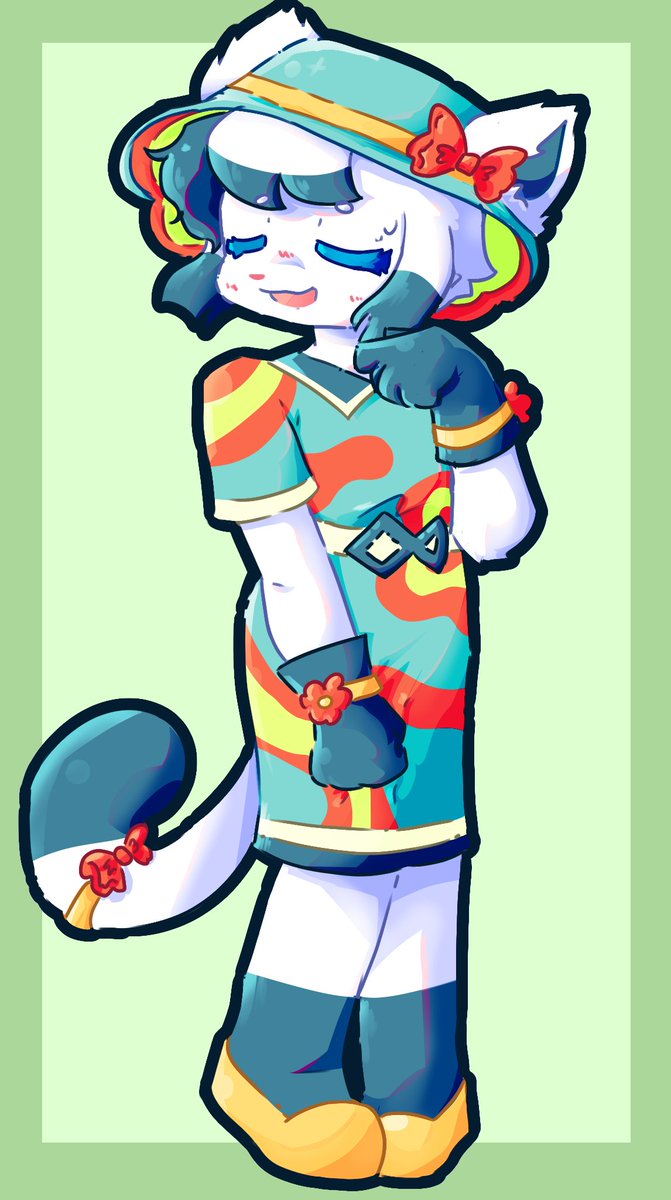 sharkyisdead's tweet image. DRAGONET
#yonkagorfanart