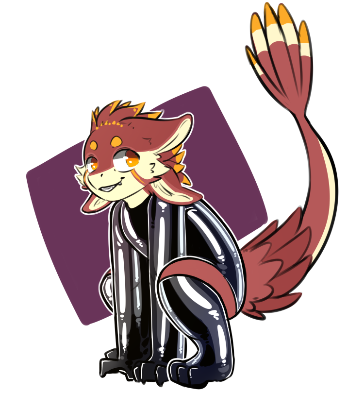 FRZLD (Jax) tweet media