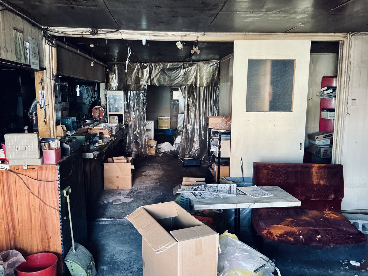 明日9月22日の15時から #のむらパターソン は小樽駅前におります