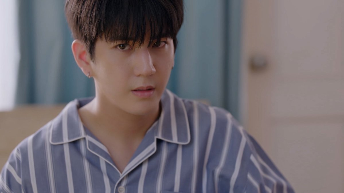 น้องอินจำได้มั้ยน้า ว่าใครพากลับมา อิอิ 
#MyMagicProphecyEP9

<a href="/Sea_tawinan/">Inthu, Tarotist | ปิดรับดูดวงชั่วคราว (ลาพักใจ) 🔮</a>